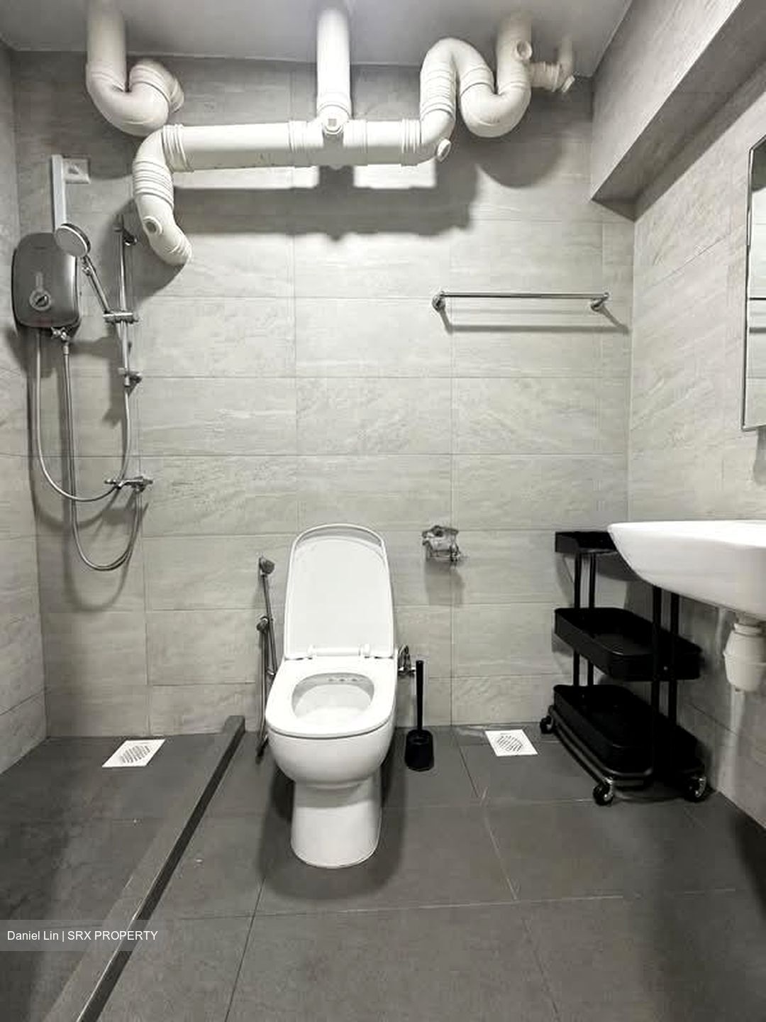 Blk 689B Choa Chu Kang Drive (Choa Chu Kang), HDB 5 Rooms #553808131